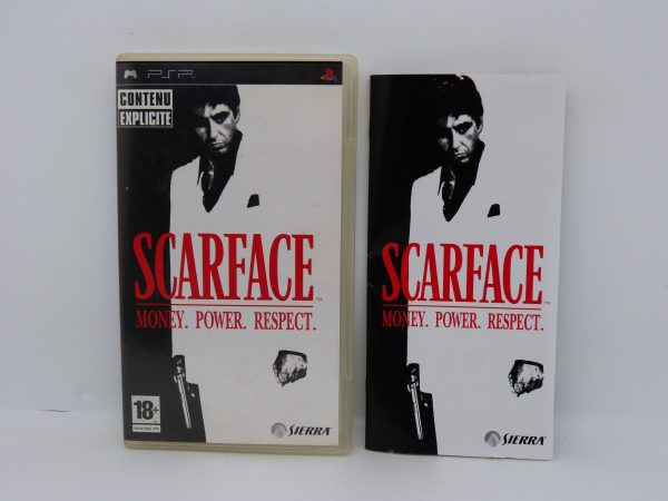 Scarface
