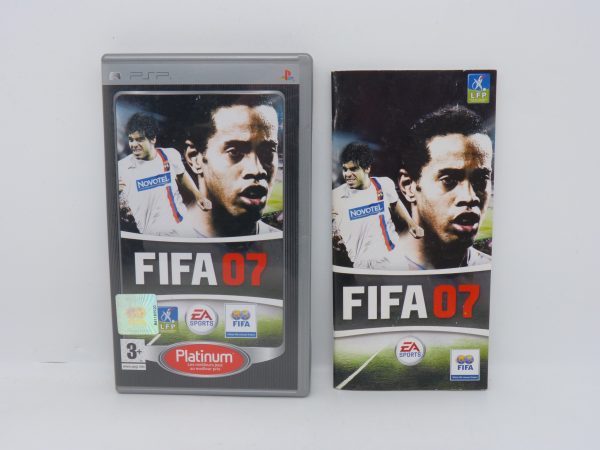 Fifa 07