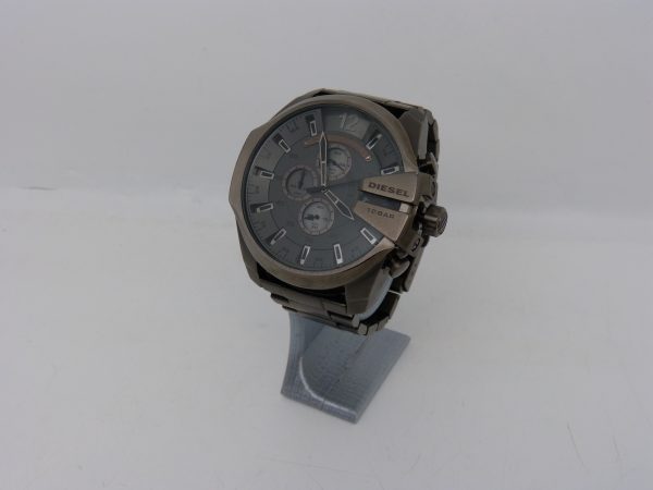 Montre Diesel DZ-4282 pile neuve
