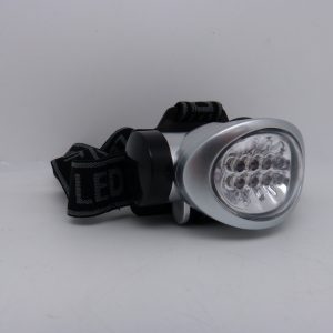 Lampe frontale