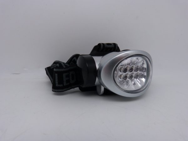 Lampe frontale