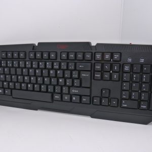 Clavier ripper allen