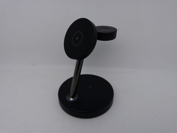 Station de charge magnétique apple