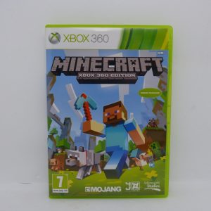 Minecraft