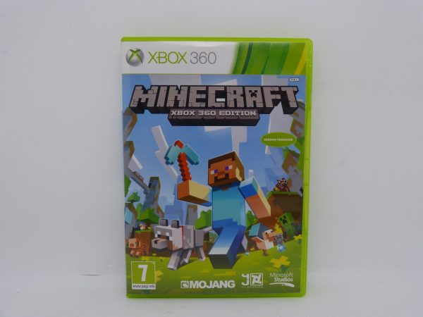 Minecraft