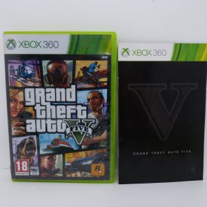 GTA 5 Grand Theft Auto V