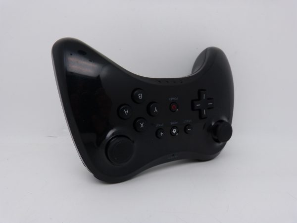 Manette wii u classic pro non officielle