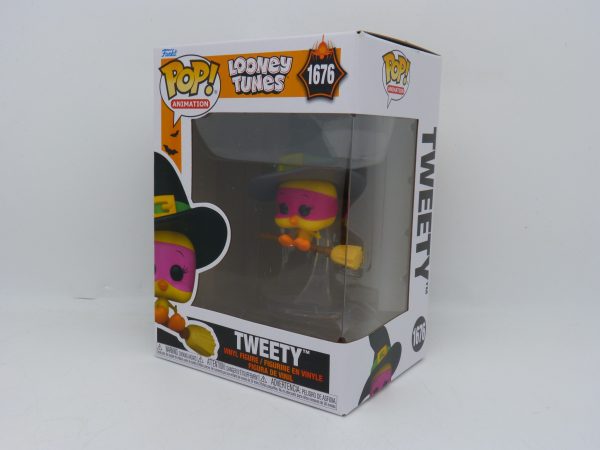 Looney tunes 1676 Tweety