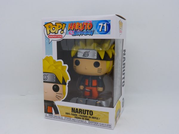 Naruto shippuden 71 Naruto