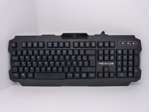 Clavier the g lab