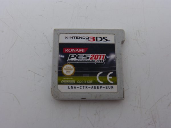 PES 2011