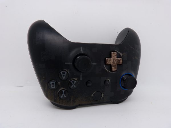Manette xbox one PUBG