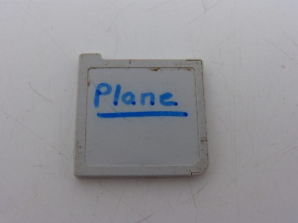 Plane