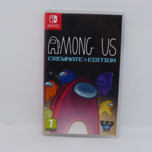 Among us