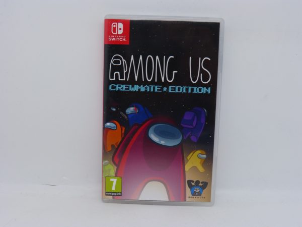 Among us