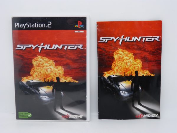 Spyhunter