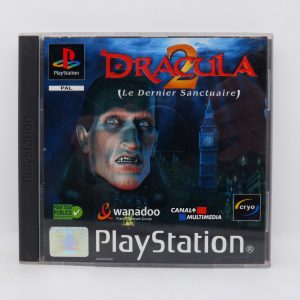 Dracula 2