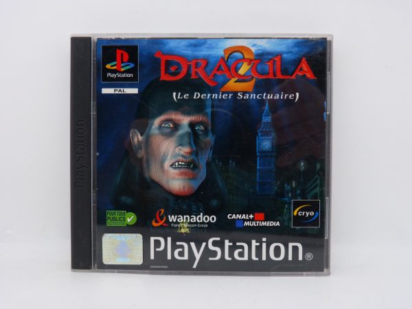 Dracula 2