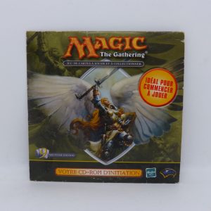 Magic the gathering