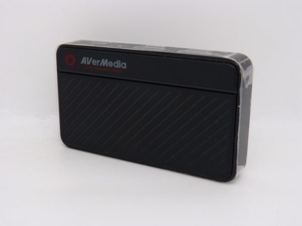 Boitier avermedia GC311