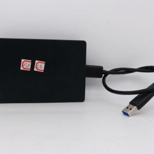 Disque dur externe consoles ou pc 4To 4 To
