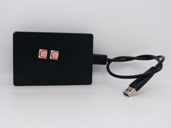 Disque dur externe consoles ou pc 4To 4 To