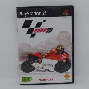MotoGP