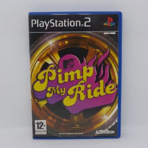 Pimp my ride