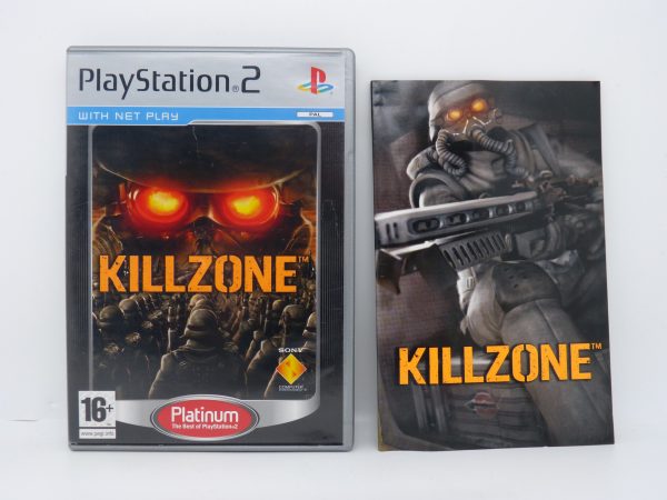 Killzone