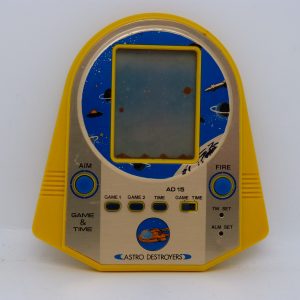 Console Astro destoyers