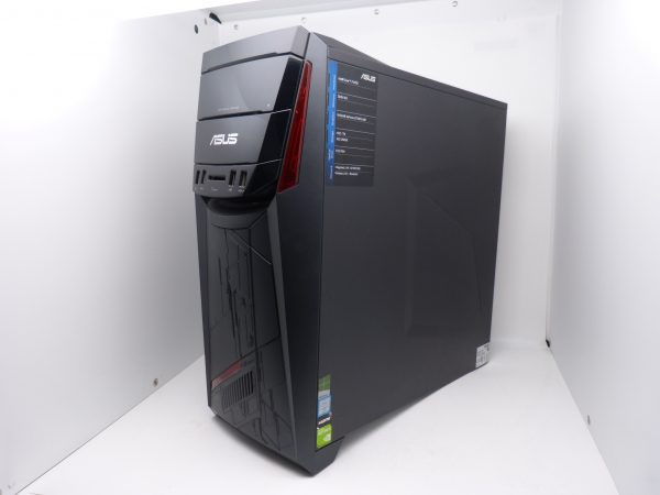 Asus G11CD-FR029T