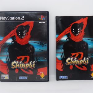 Shinobi