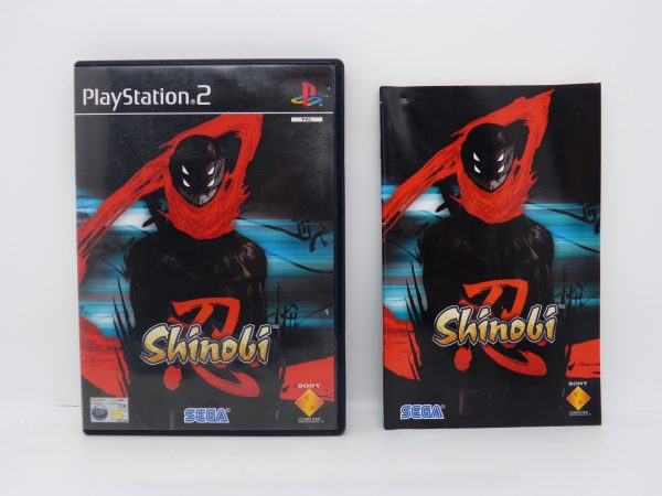 Shinobi