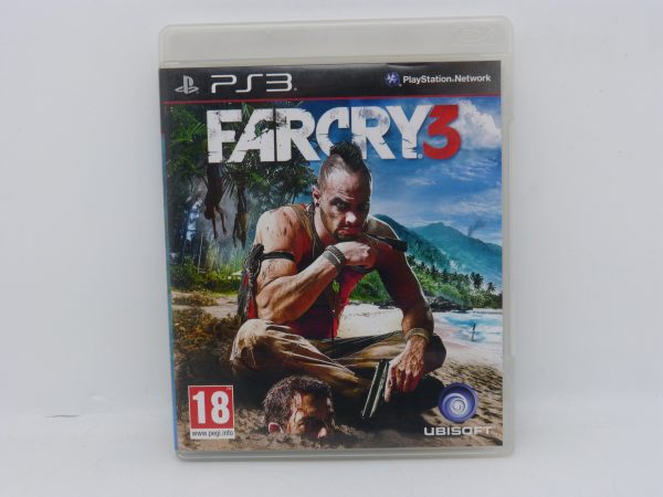 Farcry 3