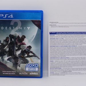 Destiny 2