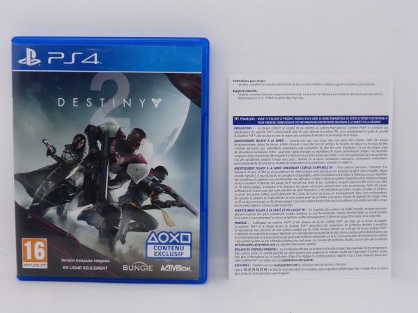 Destiny 2