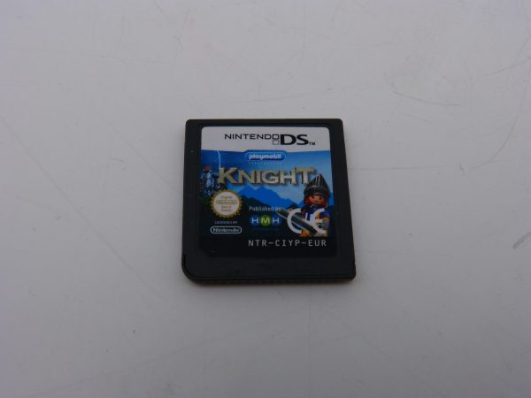 Playmobil knight