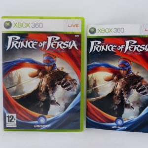 Prince of persia