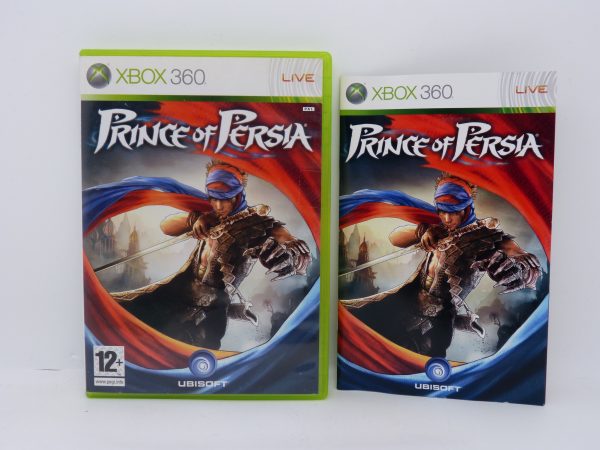 Prince of persia