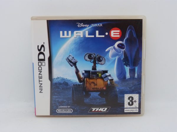 Wall e