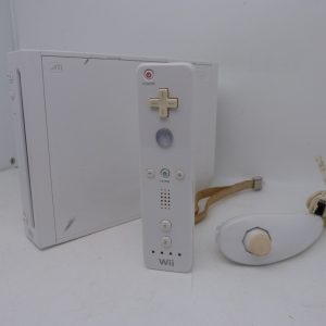 Console Nintendo Wii