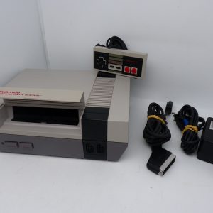 Console Nintendo NES