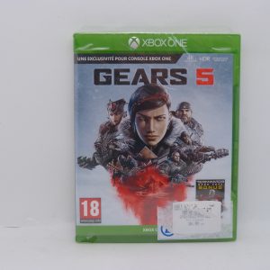 Gears 5 NEUF