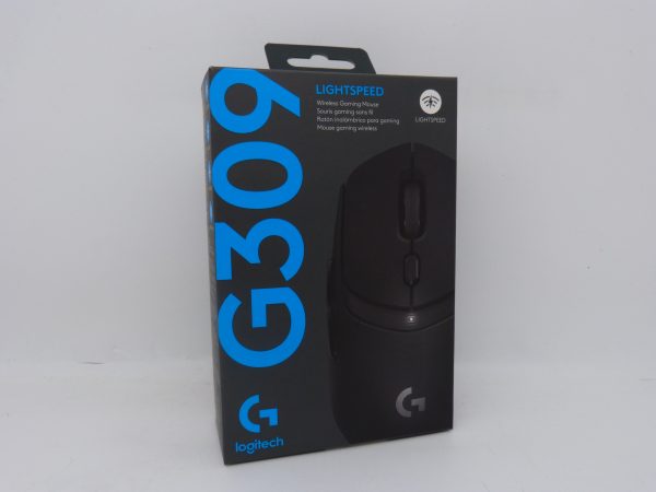 Souris Logitech G309 NEUVE juste déballée