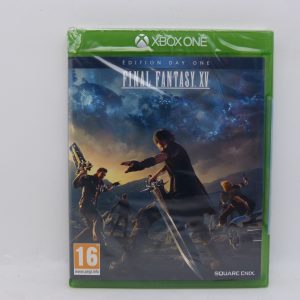 Final fantasy XV NEUF