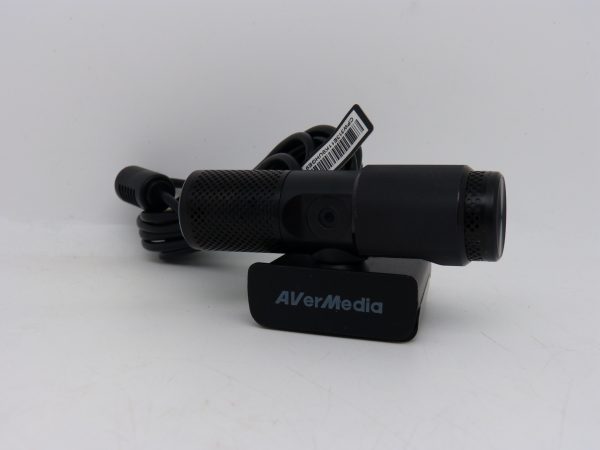 Caméra Avermedia