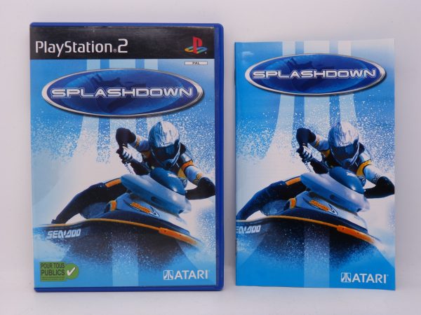 Splashdown