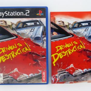 Driven to destruction