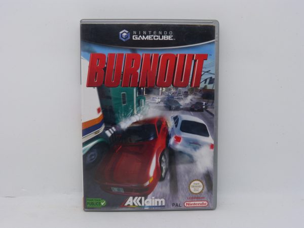 Burnout