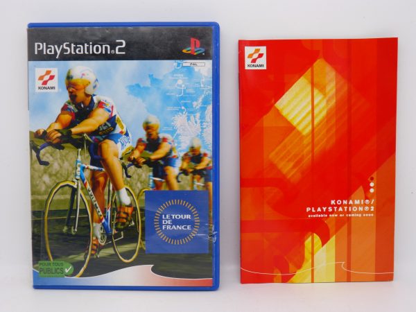 Tour de France